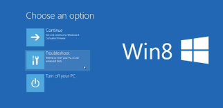 boot Windows 8or Windows 8.1 into safe mode using 9 Methods