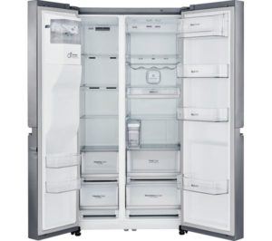 How to Put an LG Refrigerator in Test Mode