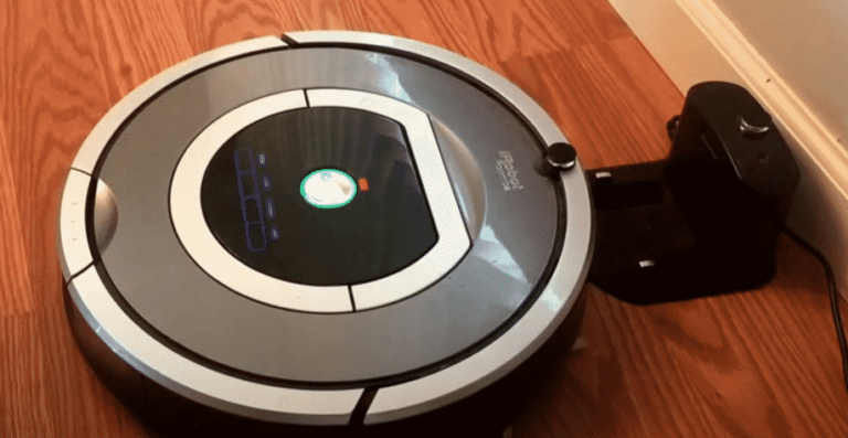 Roomba Not Holding Charge 768x397 