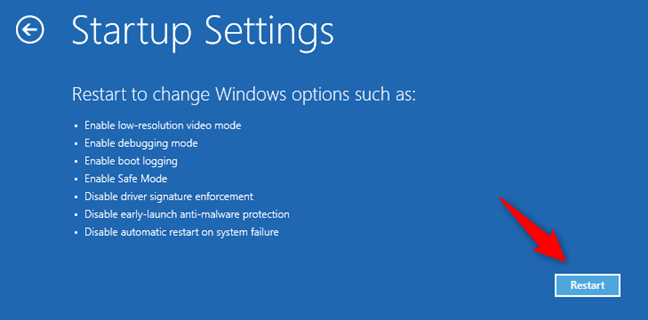 boot Windows 8or Windows 8.1 into safe mode using 9 Methods