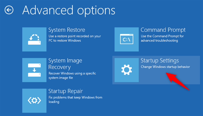 boot Windows 8or Windows 8.1 into safe mode using 9 Methods