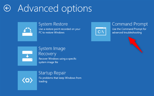 boot Windows 8or Windows 8.1 into safe mode using 9 Methods