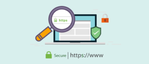 When does SSL become important?