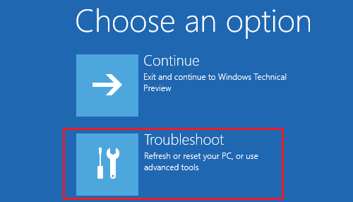 Exit Safe Mode In Windows 10 Using 3 Methods Safemode Wiki 8052