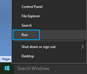 Exit Safe Mode in Windows 10 using 3 methods