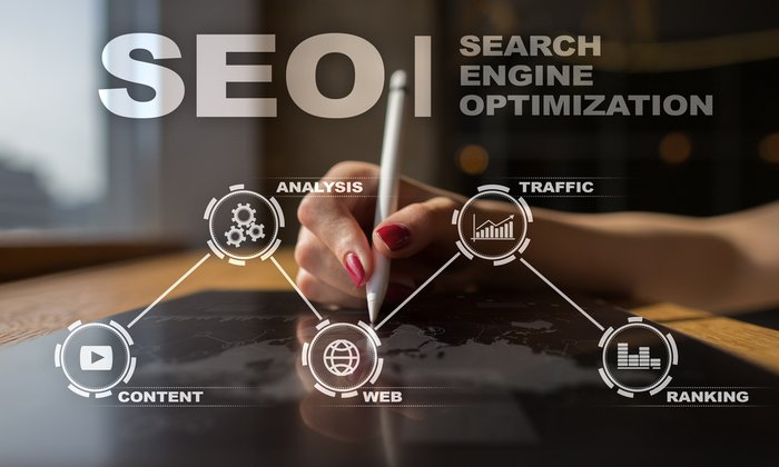 Top SEO Techniques to Apply in your Website Business.