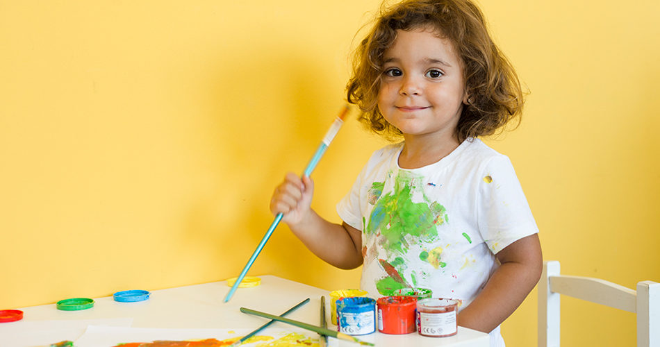 Key Benefits Of Taking Your Child To an Art School