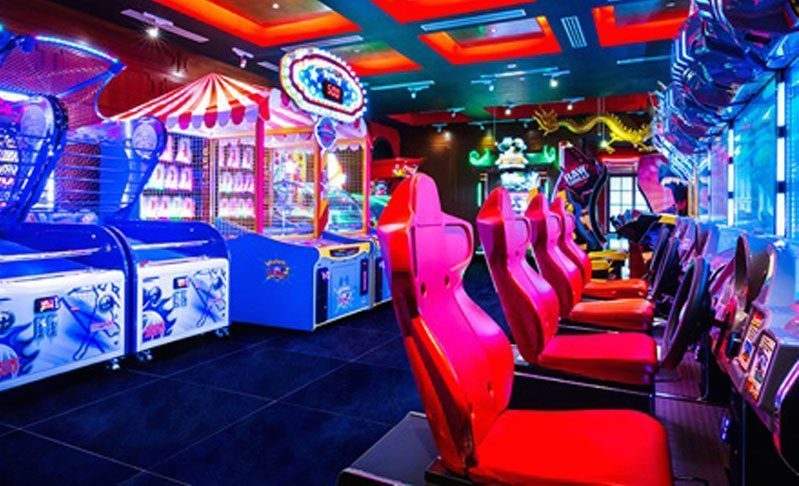 How to Find the Best Arcade in Singapore?