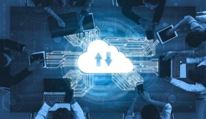 Understanding Cloud Infrastructure Management Services