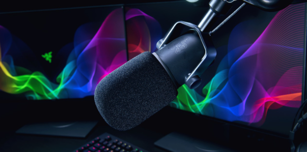 A quick guide on how to find the perfect gaming microphone for you