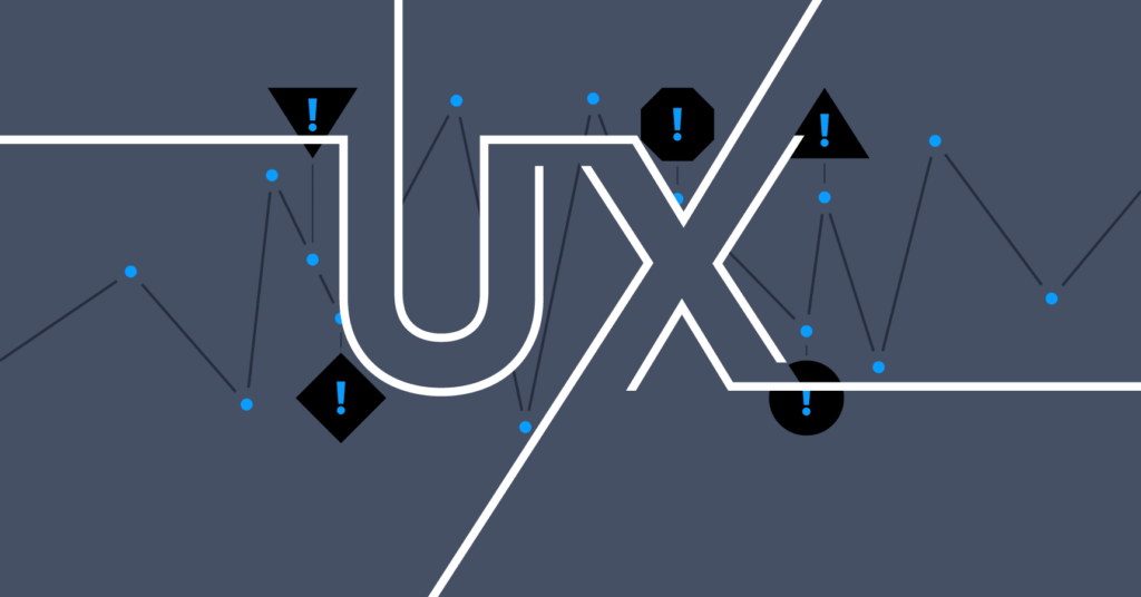 All you need to know about user experience design