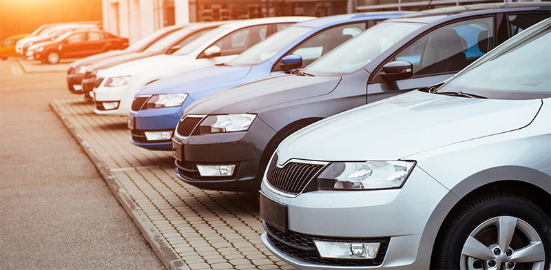 5 Points You Must Know About Cars on Fully-Maintained Lease