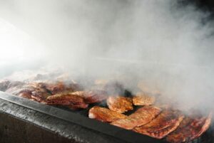 How to Smoke Food on a Gas Grill?