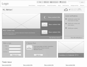 How to Make Low-Fidelity Wireframes?