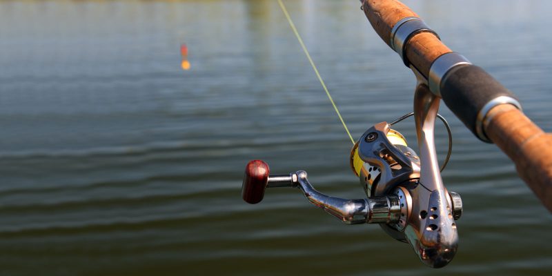 Float Fishing Spinning Reel: An Important Part of Float Fishing