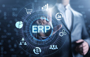 Top 5 Microsoft ERP Software in the Market