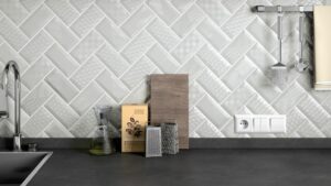 Which Tiles are the Best for Your Walls?