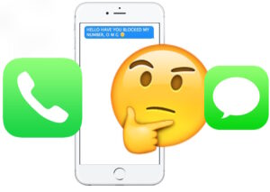 How to Log into Someone's iMessage Without Them Knowing?