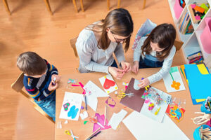 All you Need to Know About Child Therapist in Singapore