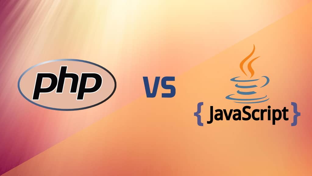 PHP and Javascript - which one is better for you?