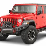 Must Have Aftermarket Upgrades For Your Jeep This Spring 2022