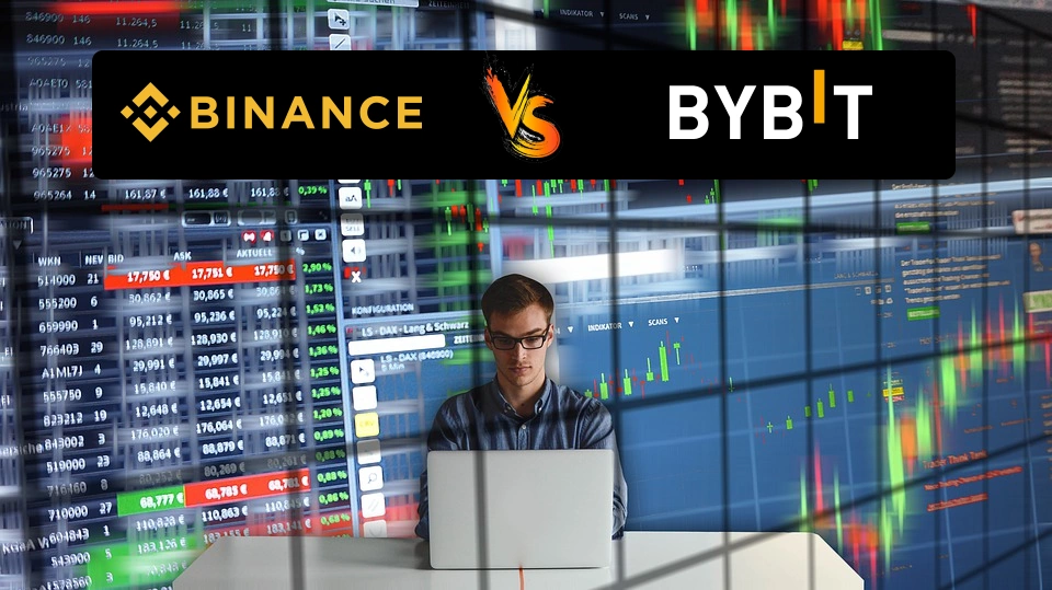 Bybit vs Binance Futures Fees- A guide for the beginners