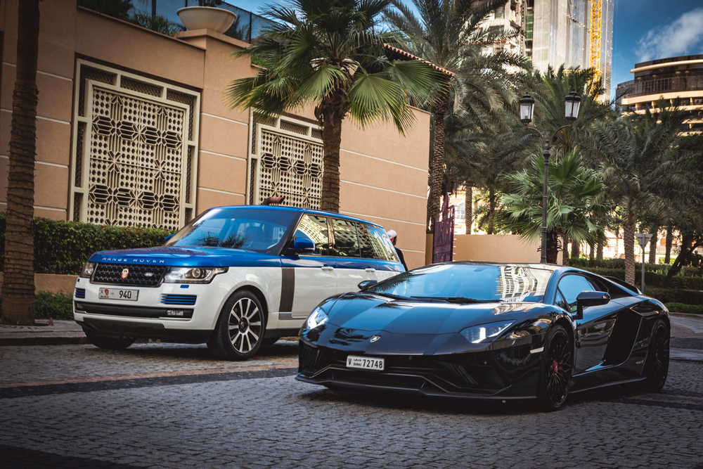 Is Rent Luxury Cars In Dubai The Most Trending Thing Now?