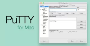 How to Install and Use PuTTY for Mac