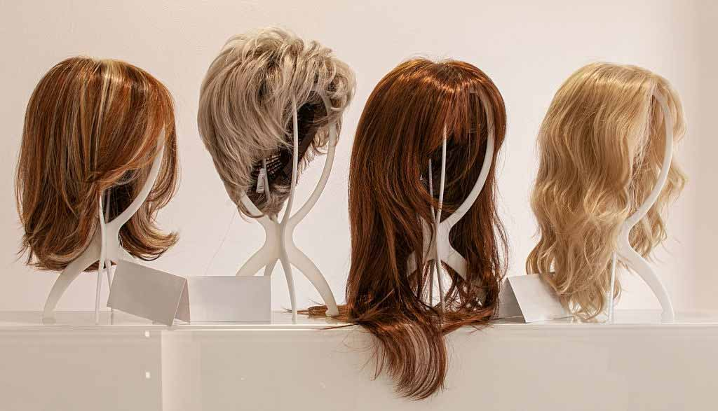 How To Make A Your Cheap Wig Look Good