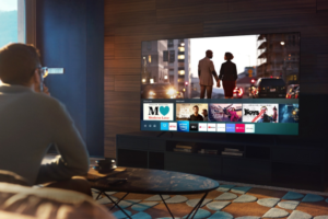 What is a smart TV? Everything you need to know