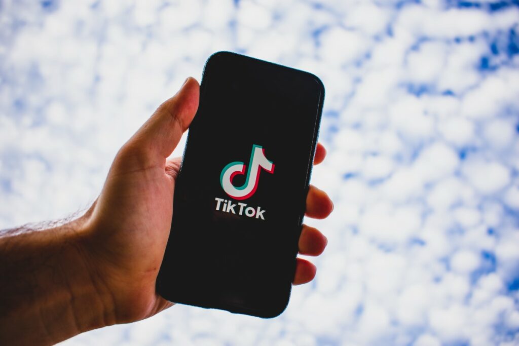 The A-Z Guide On How To Use A Tiktok Business Account