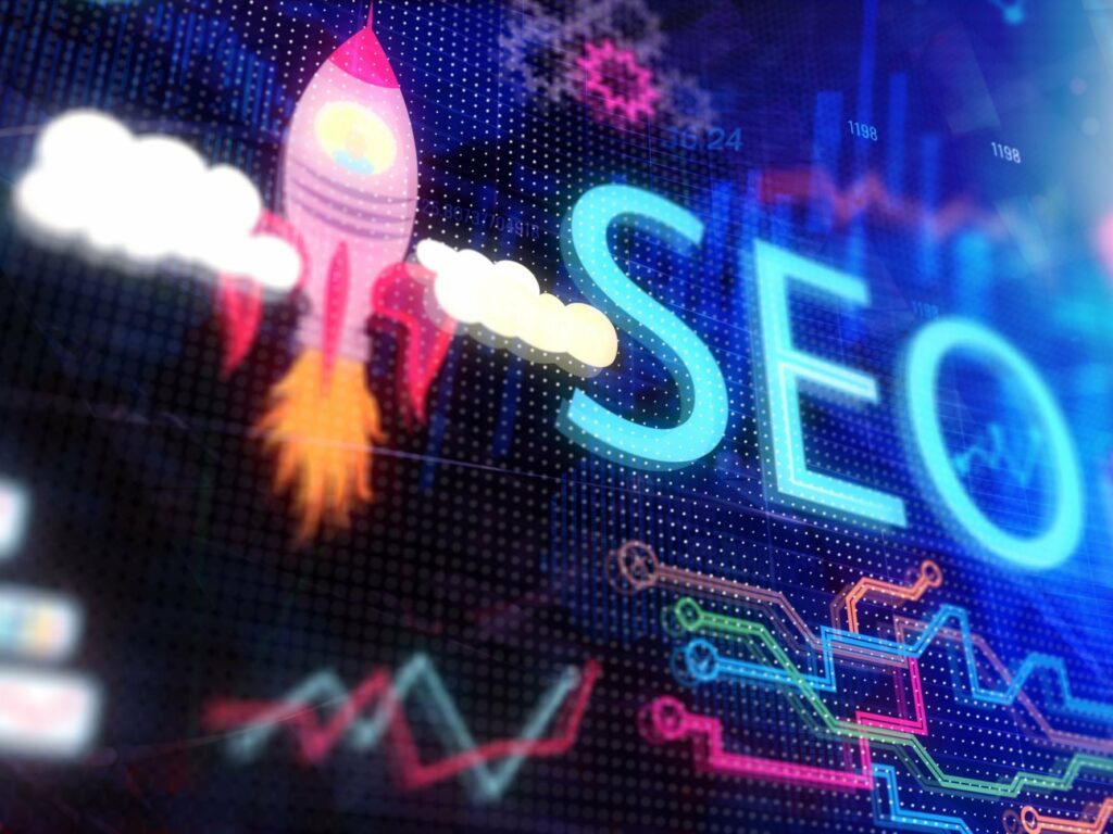 Tips to Select an SEO Agency