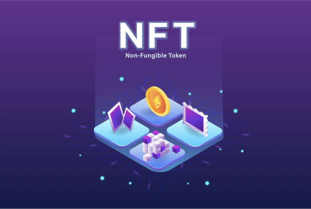 How to Make a Game with NFTs