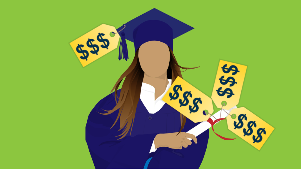 The pros and cons of Federal Student Loan Forgiveness