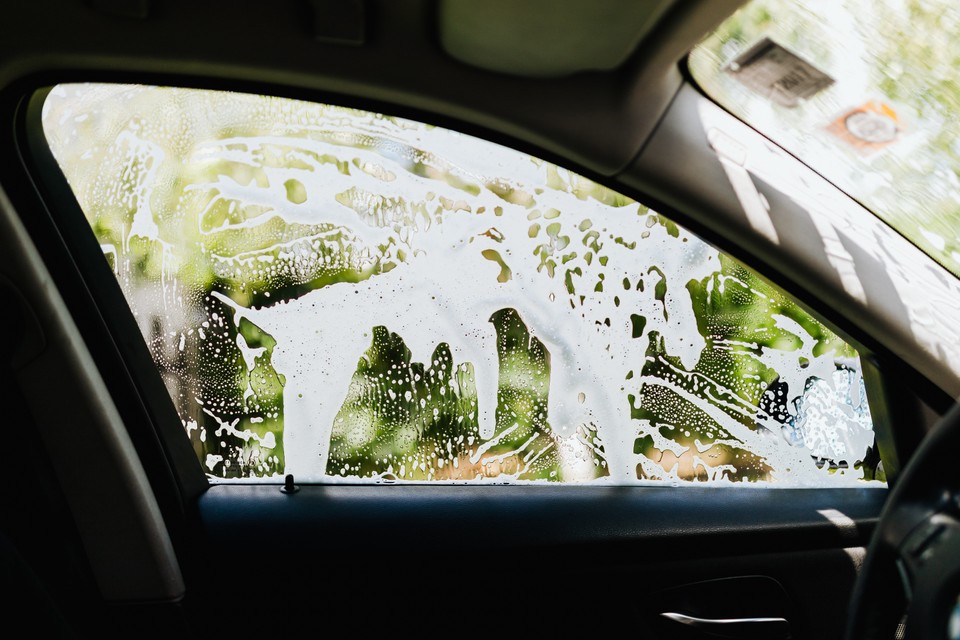 How to Maintain Your Car Clean With Car Detailing