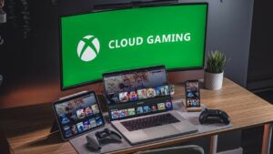 The Best Cloud Gaming Services of 2022