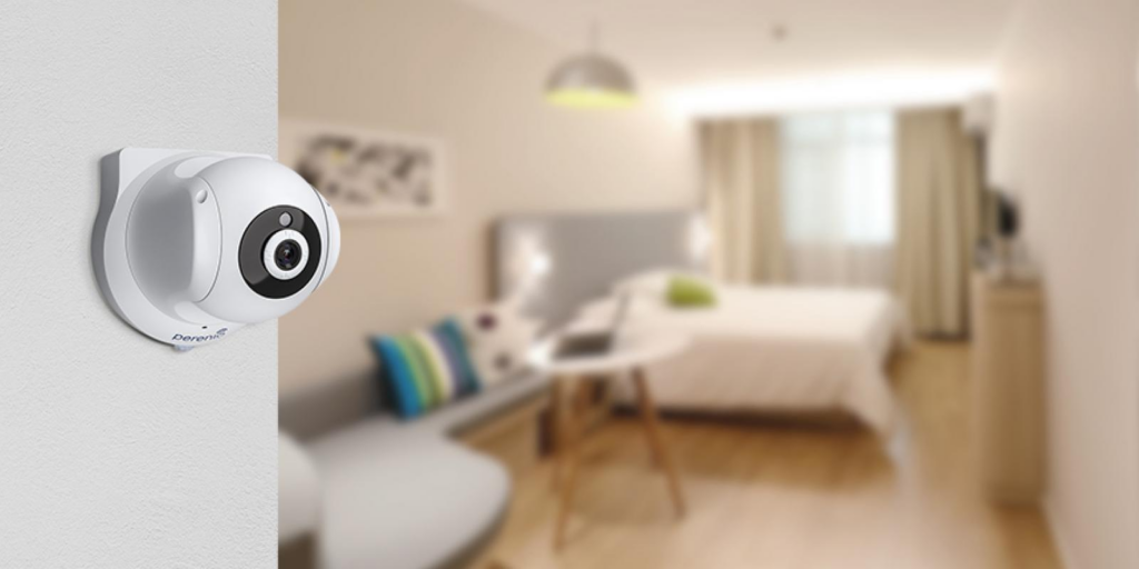 Pros of Using CCTV Cameras in Home Security Systems