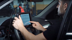 Launch scan tool diagnose car problems with ease