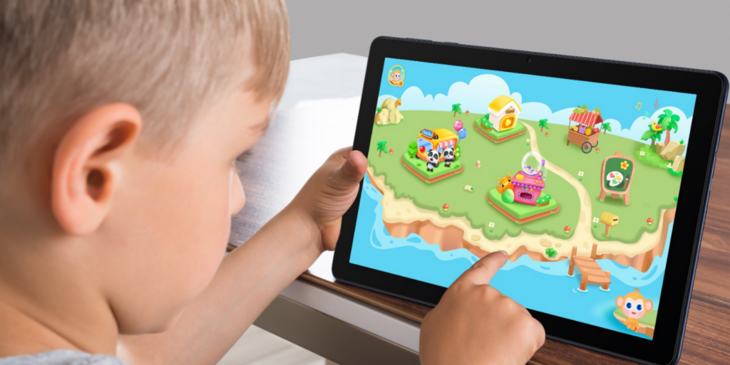Why Huawei MatePad is Perfect for kid's Development