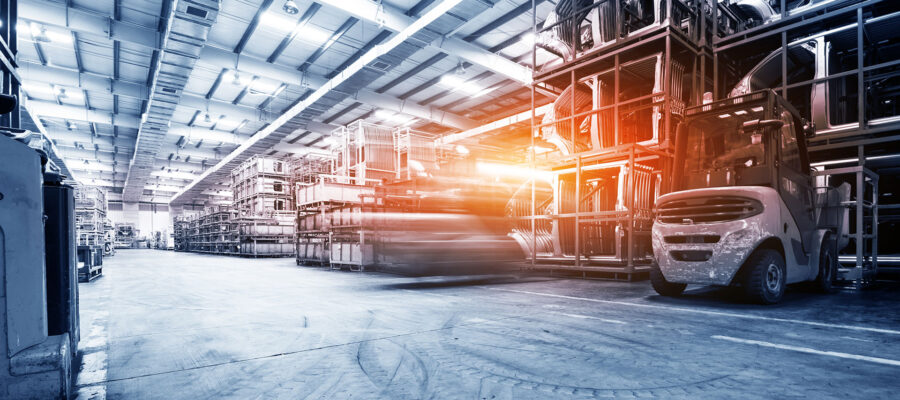 Key Tips to Improve Warehouse Distribution