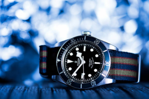 Why Tudor Watches are Considered an Investment Piece