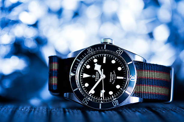 Why Tudor Watches are Considered an Investment Piece
