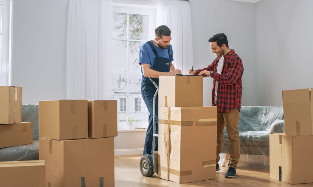 Tips For Hiring a Moving Company Tips