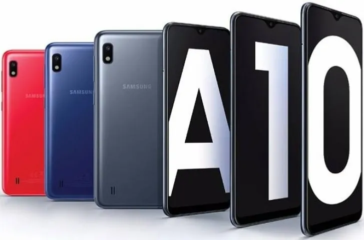How to fix the no SIM card detected error on Samsung Galaxy A10