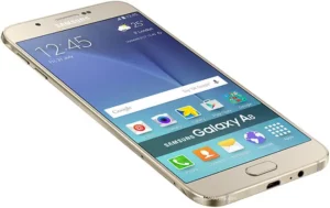 How to fix the no SIM card detected error on Samsung Galaxy A8 Duos