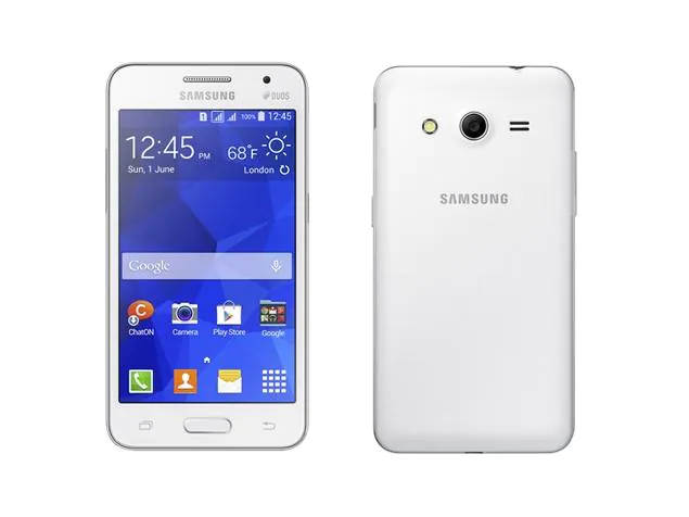 How to fix the no SIM card detected error on Samsung Galaxy Core II