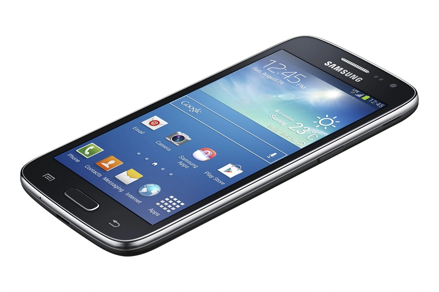How to fix the no SIM card detected error on Samsung Galaxy Core LTE
