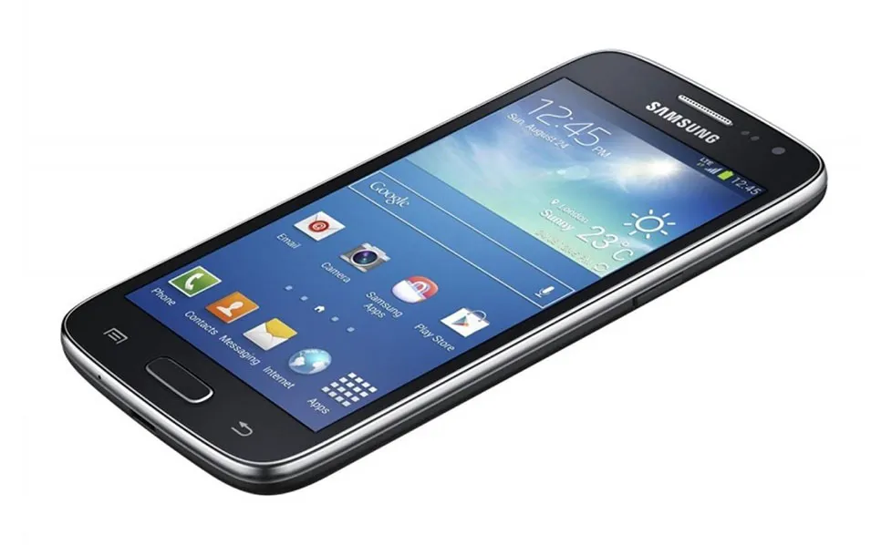 How to fix the no SIM card detected error on Samsung Galaxy Core Lite LTE
