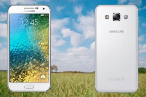 How to fix the no SIM card detected error on Samsung Galaxy E5