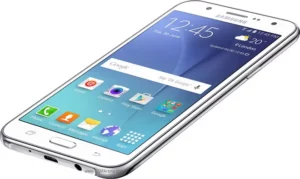 How to fix the no SIM card detected error on Samsung Galaxy J7